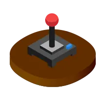Aman89 Arcade